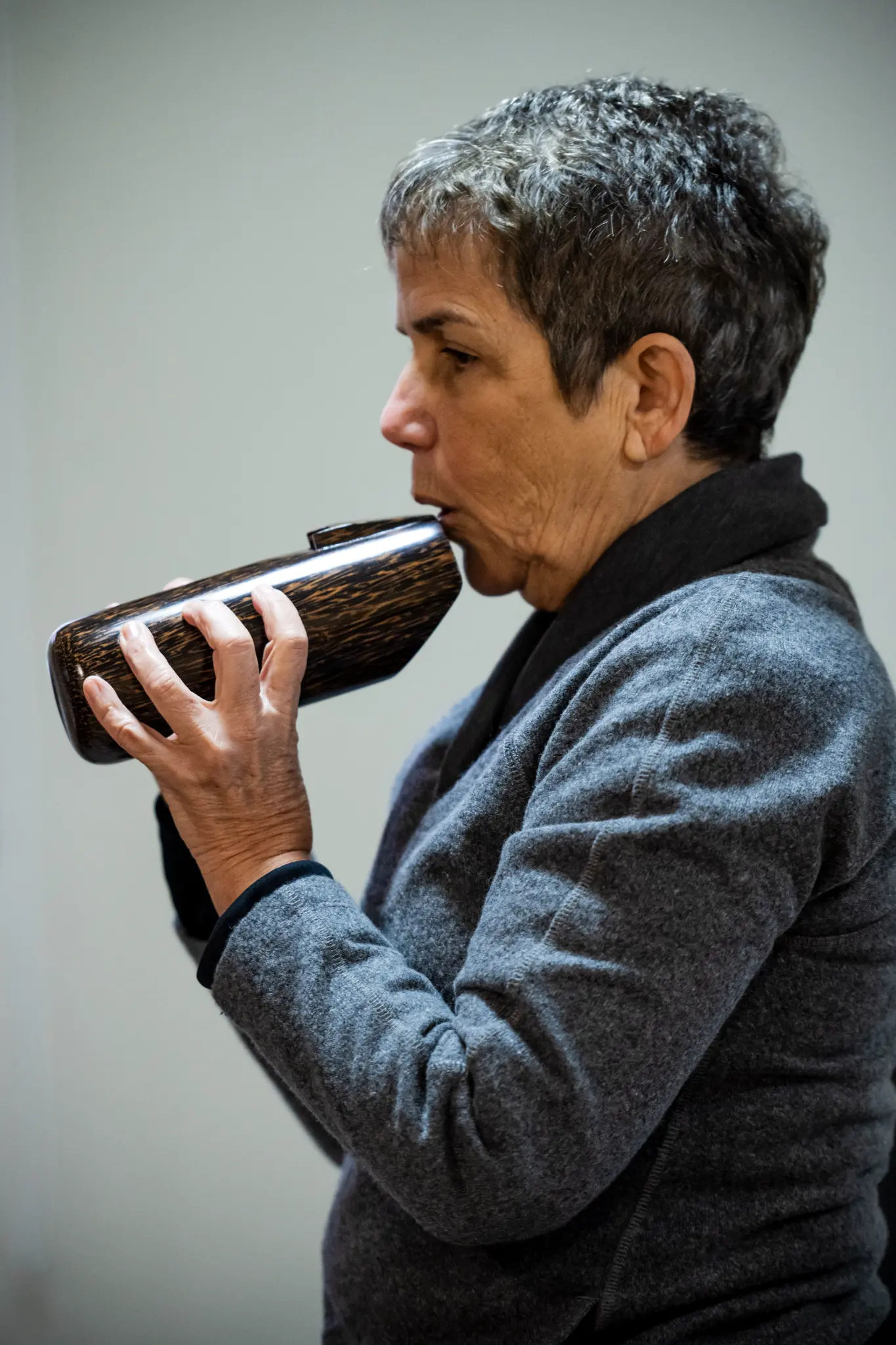 Os Benefícios da Meditação com Som